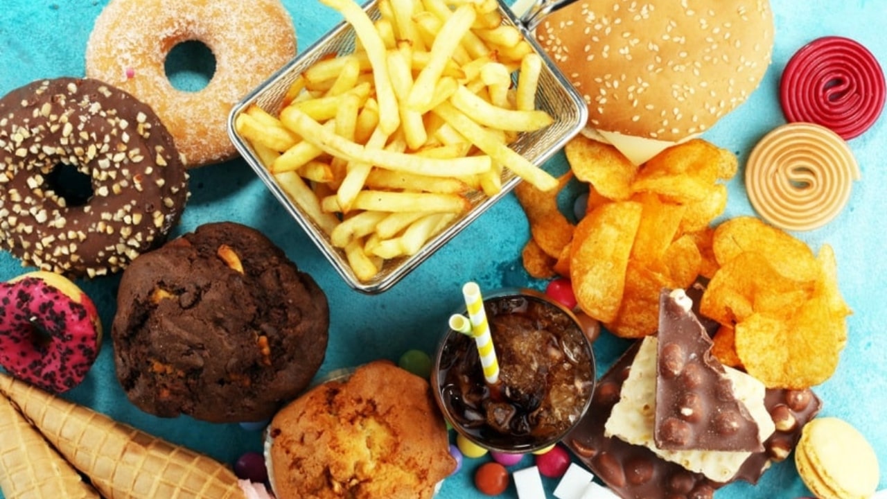 Foods To Avoid While Taking Januvia